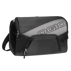 Сумка спортивна OGIO Quickdraw Black/Silver